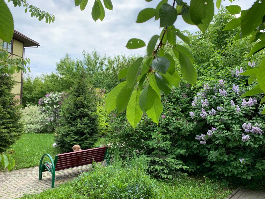 Фото Дом Учёных