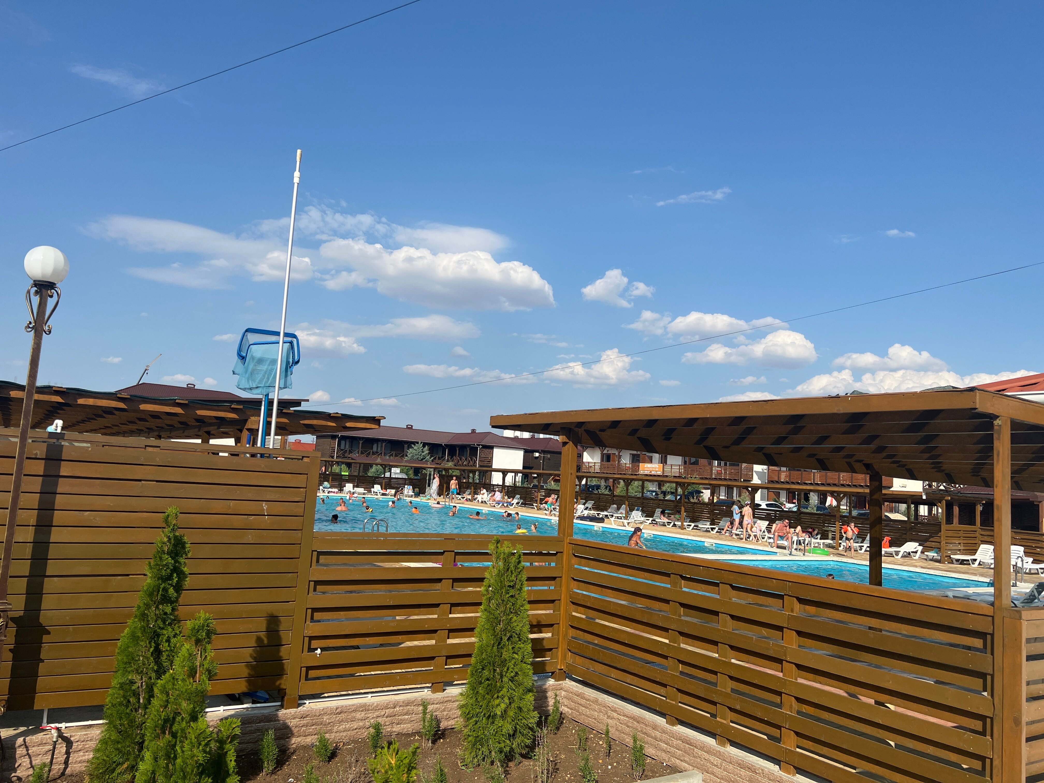 Фото Ассоль Гавань