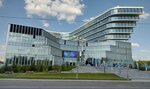 МГУ имени М.В. Ломоносова, кластер Ломоносов (Ramensky Boulevard, 1), research organization