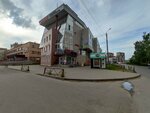 Ателье (Voskresenskaya Street, 93к1) liboslar atelyesi