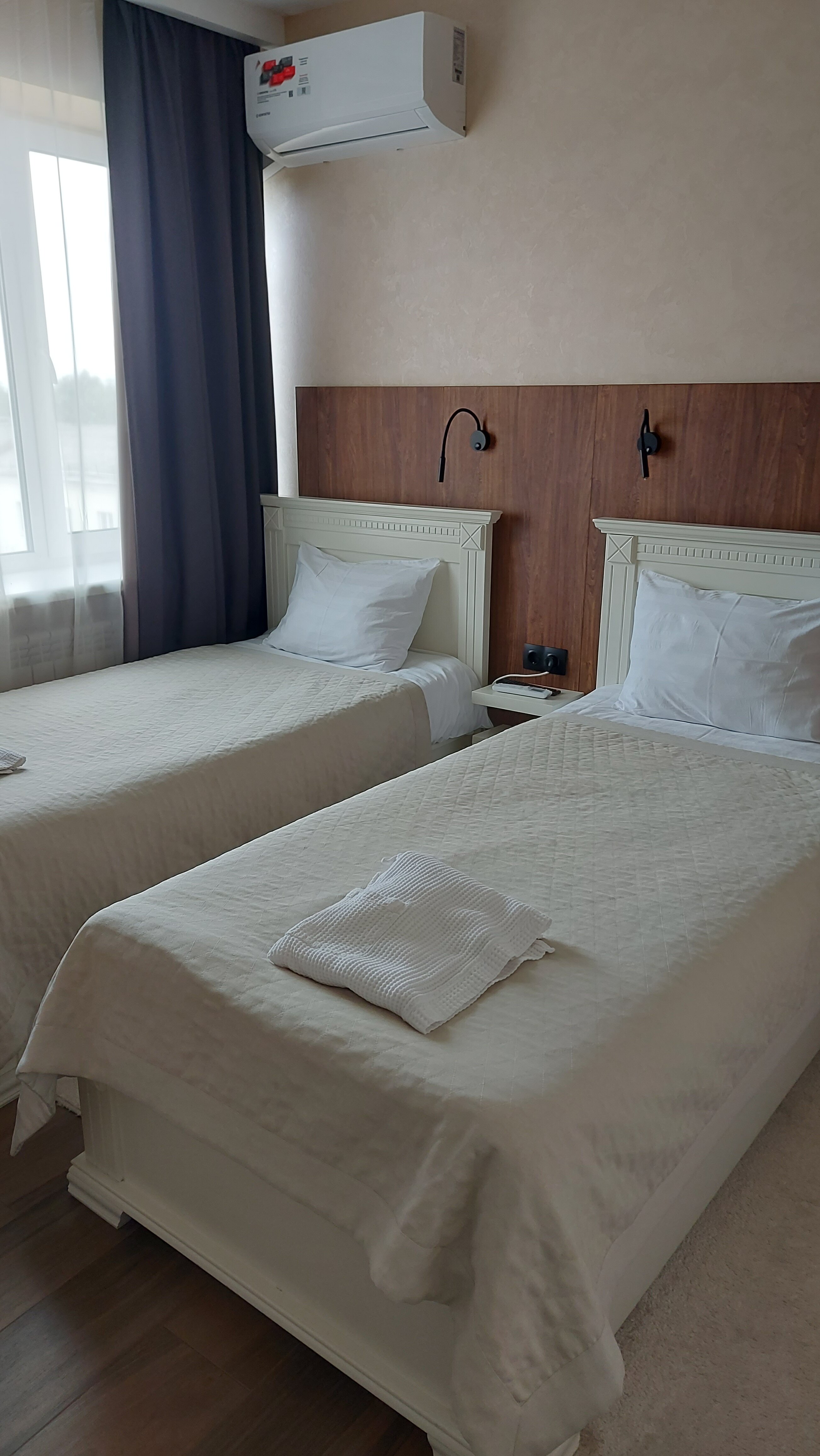 Фото Invite Hotel