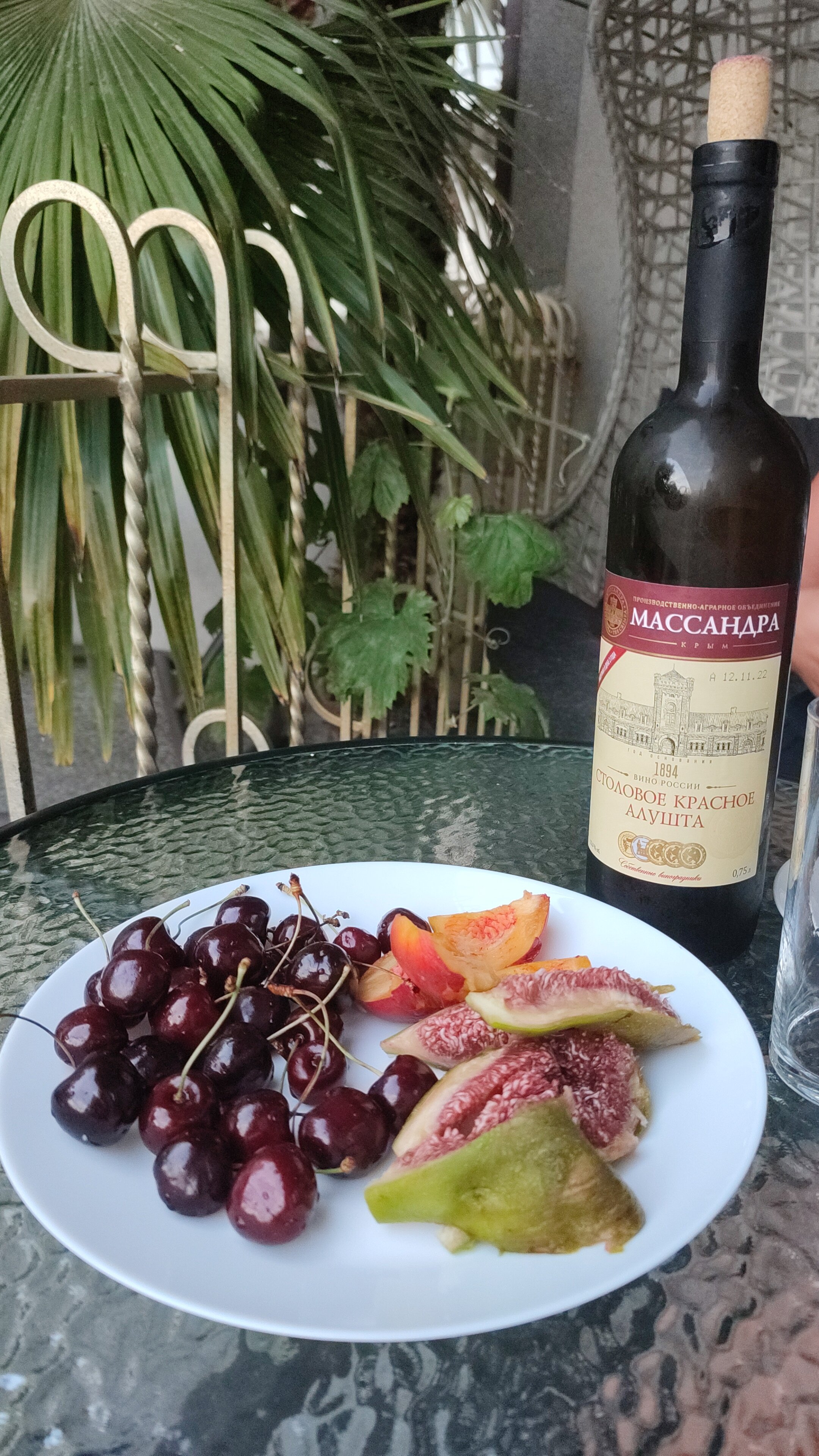 Фото Ялта вояж