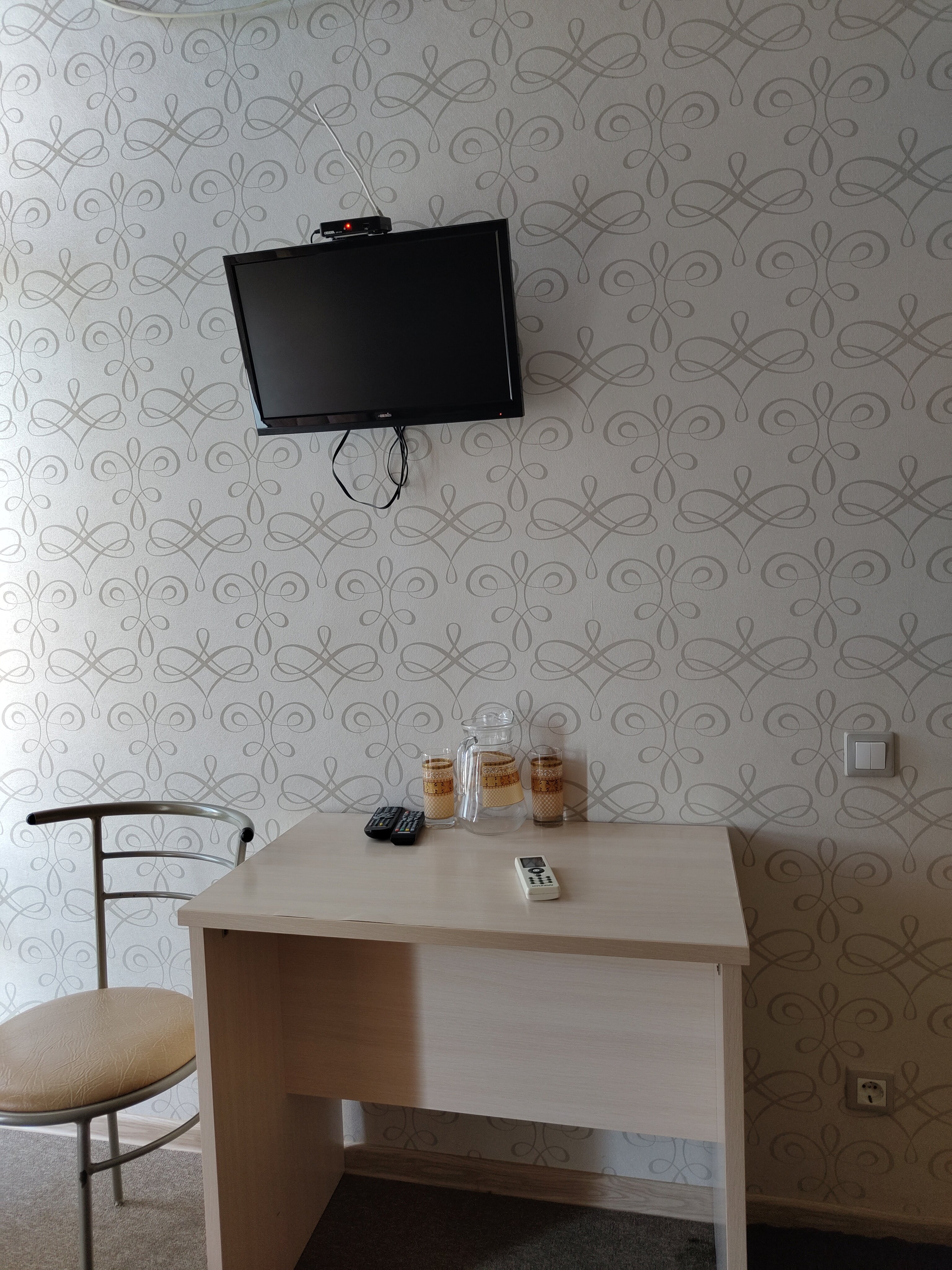 Фото Ламберт