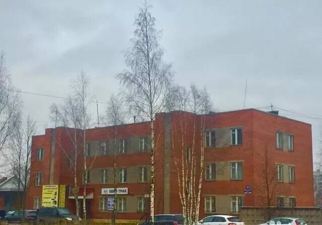 Concrete, concrete products BSM, Veliky Novgorod, photo