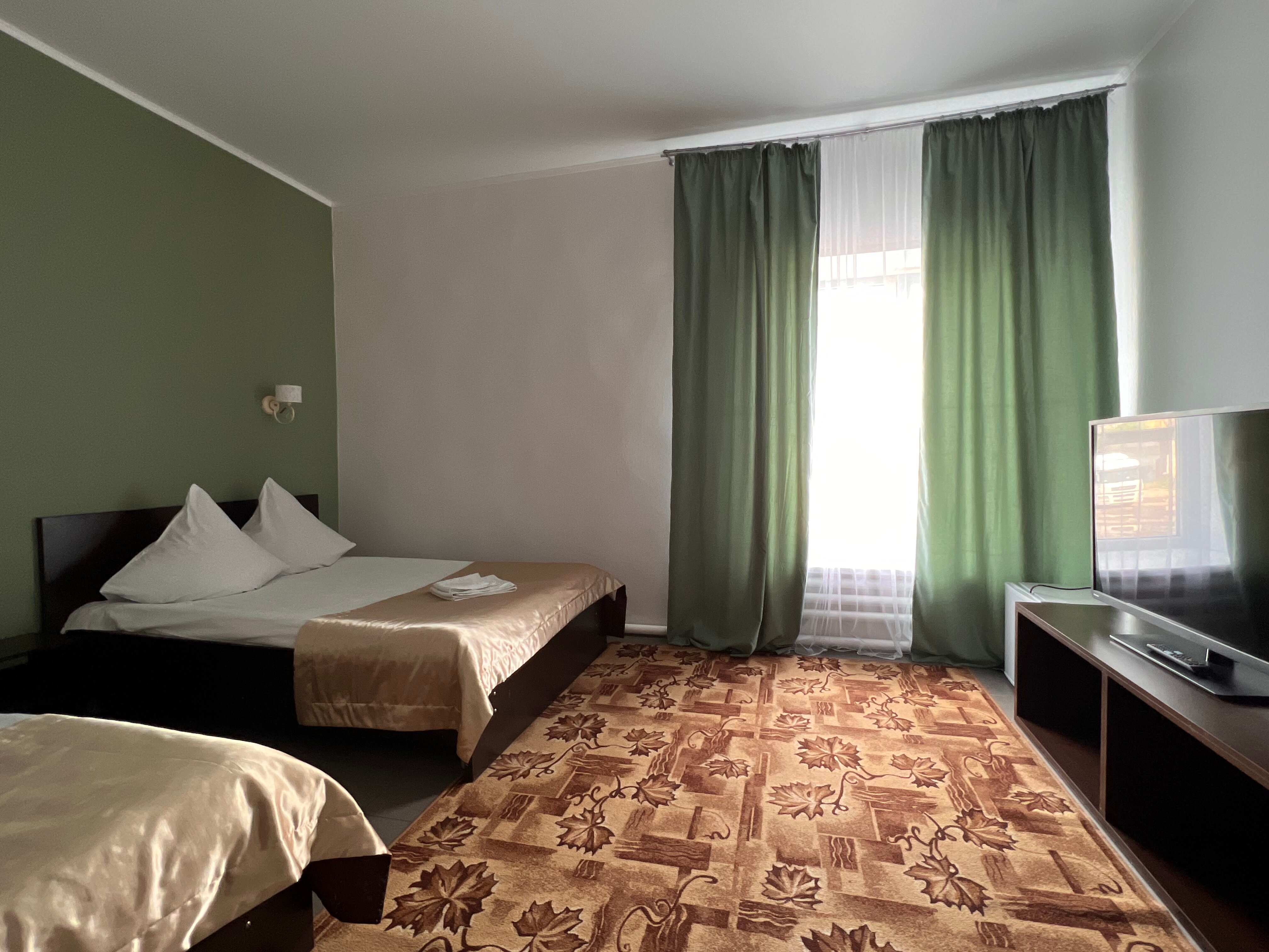 Фото Ласточкино гнездо