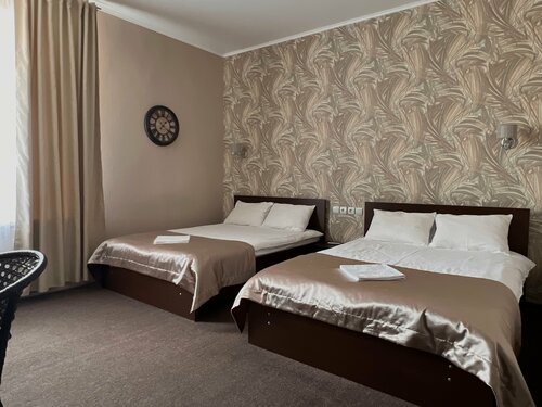 Hotel Lastochkino gnezdo, , foto