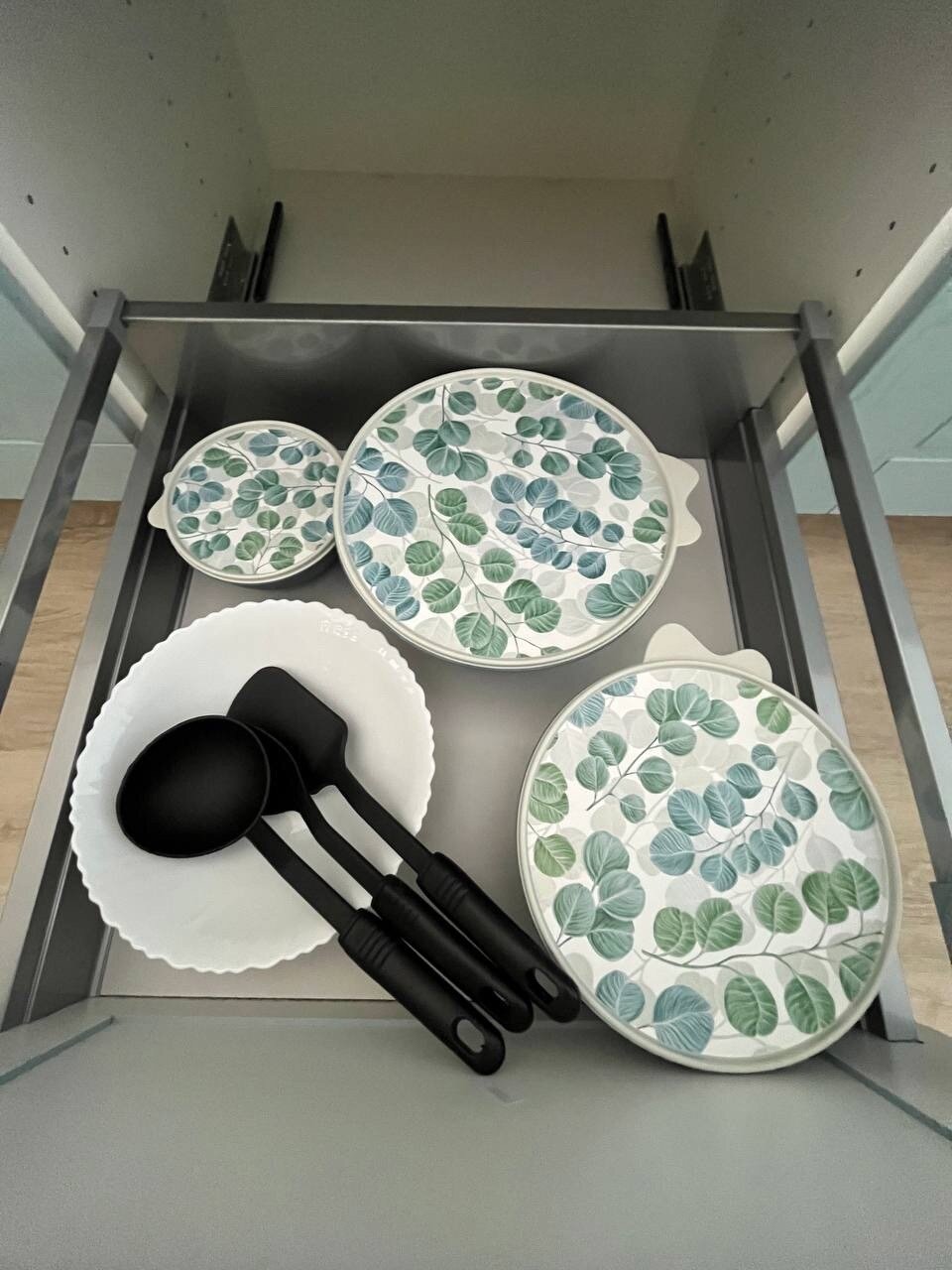 Фото Афрейм дом на воздухе