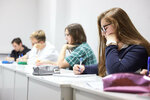 Ludi (Oktyabrya Street, 30), educational center