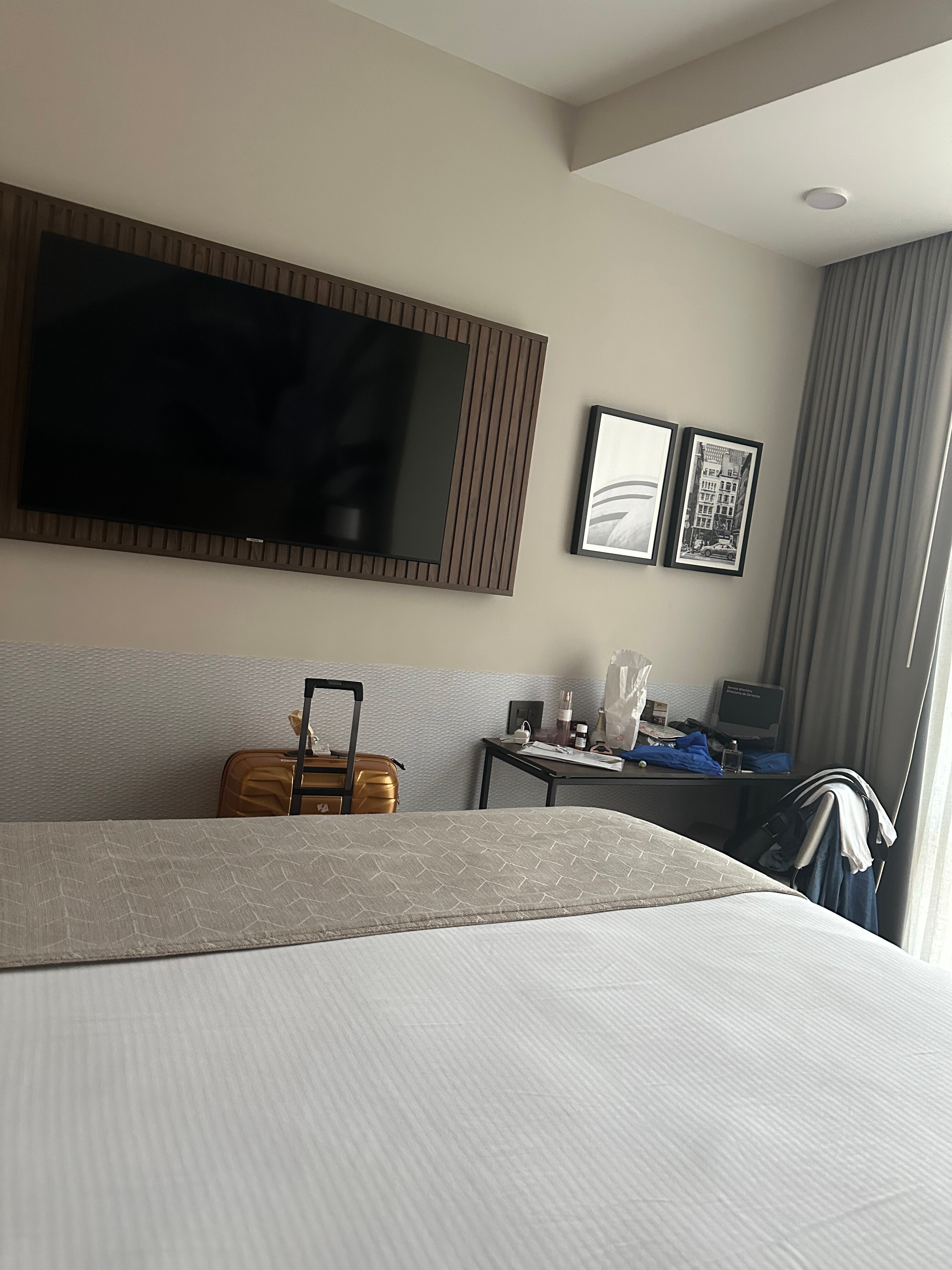 Фото Riu Plaza Manhattan Times Square