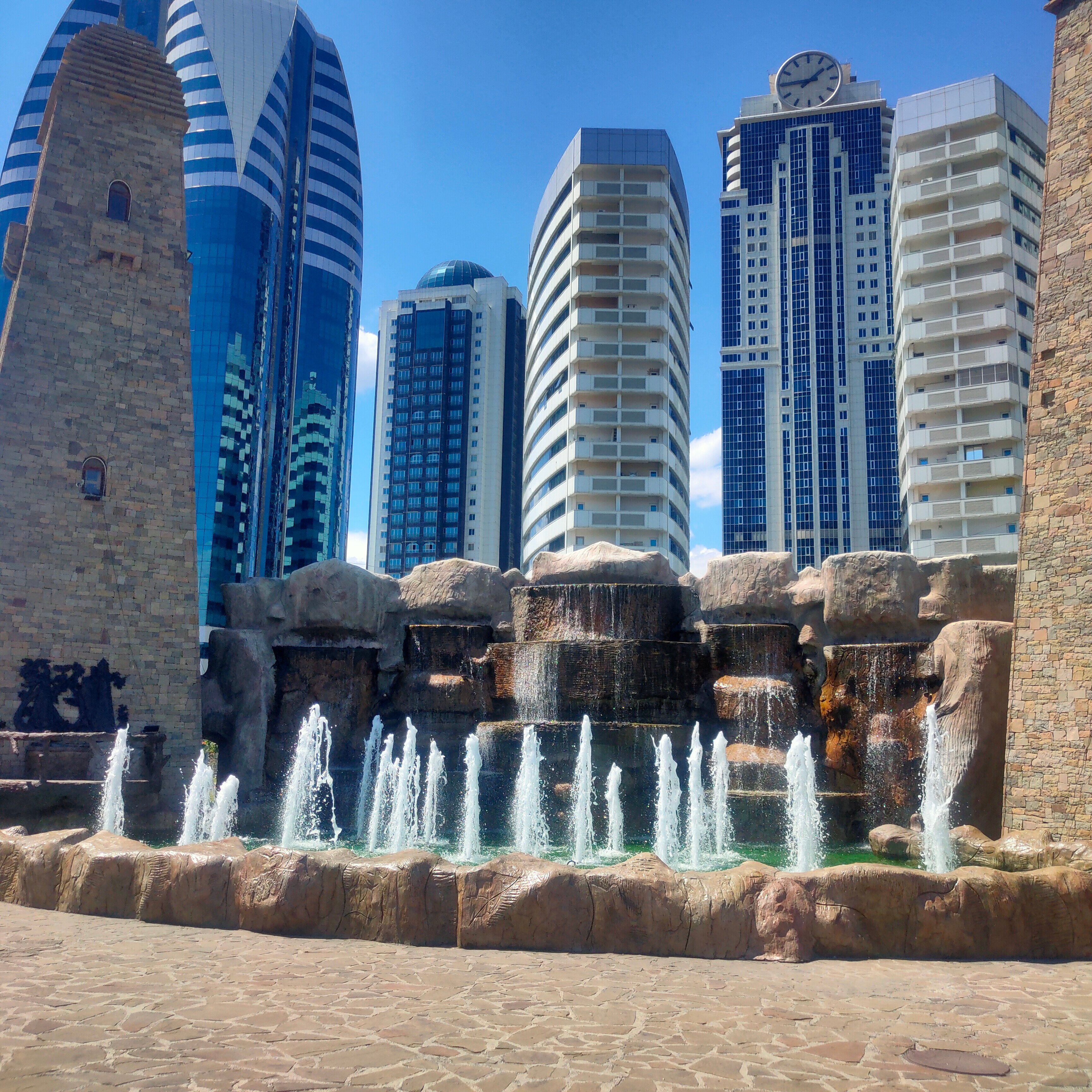 Фото Встреча