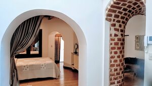 Гостиница Апарт-Отель Old Town Quito Suites