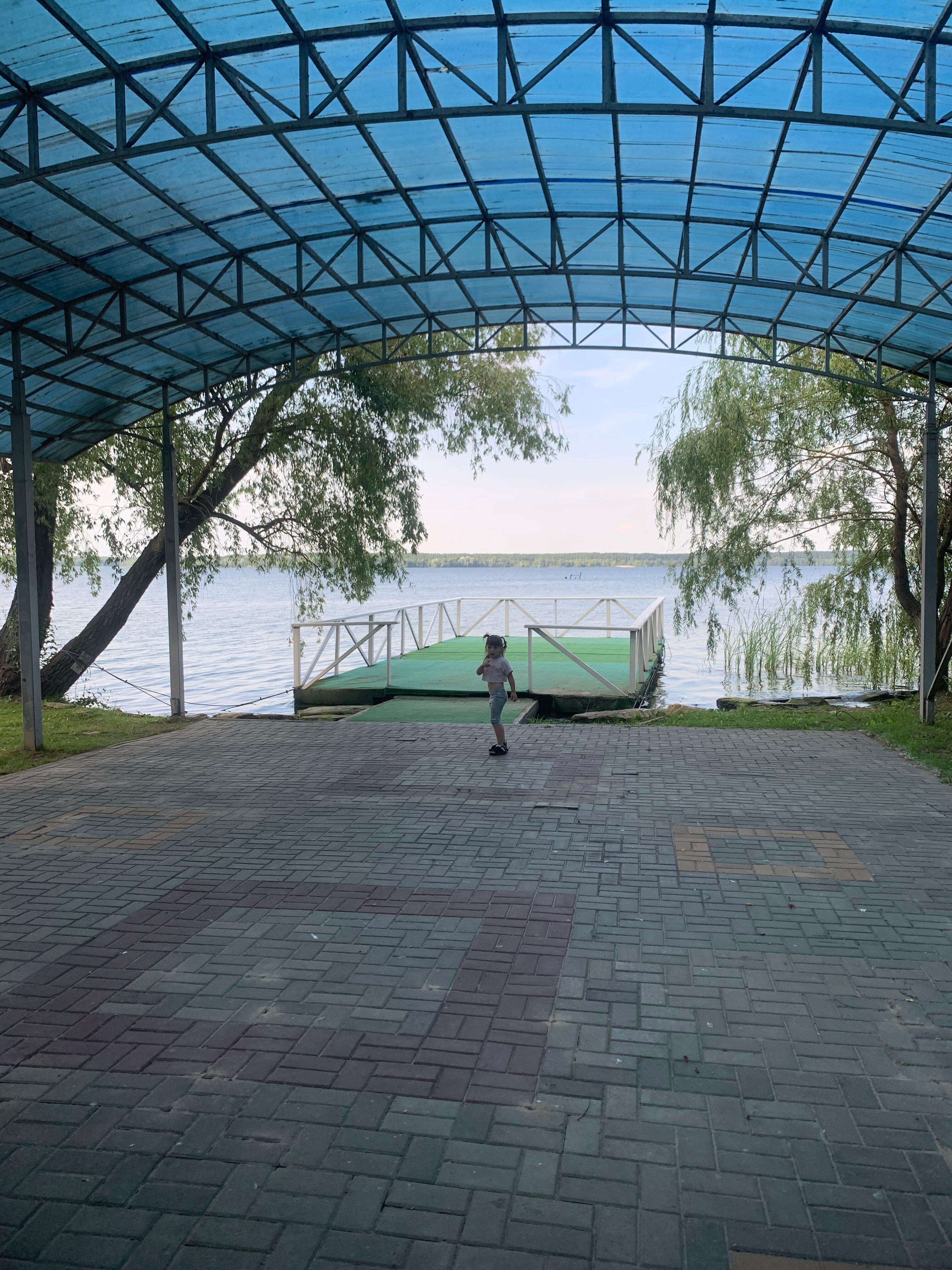 Фото Бригантина