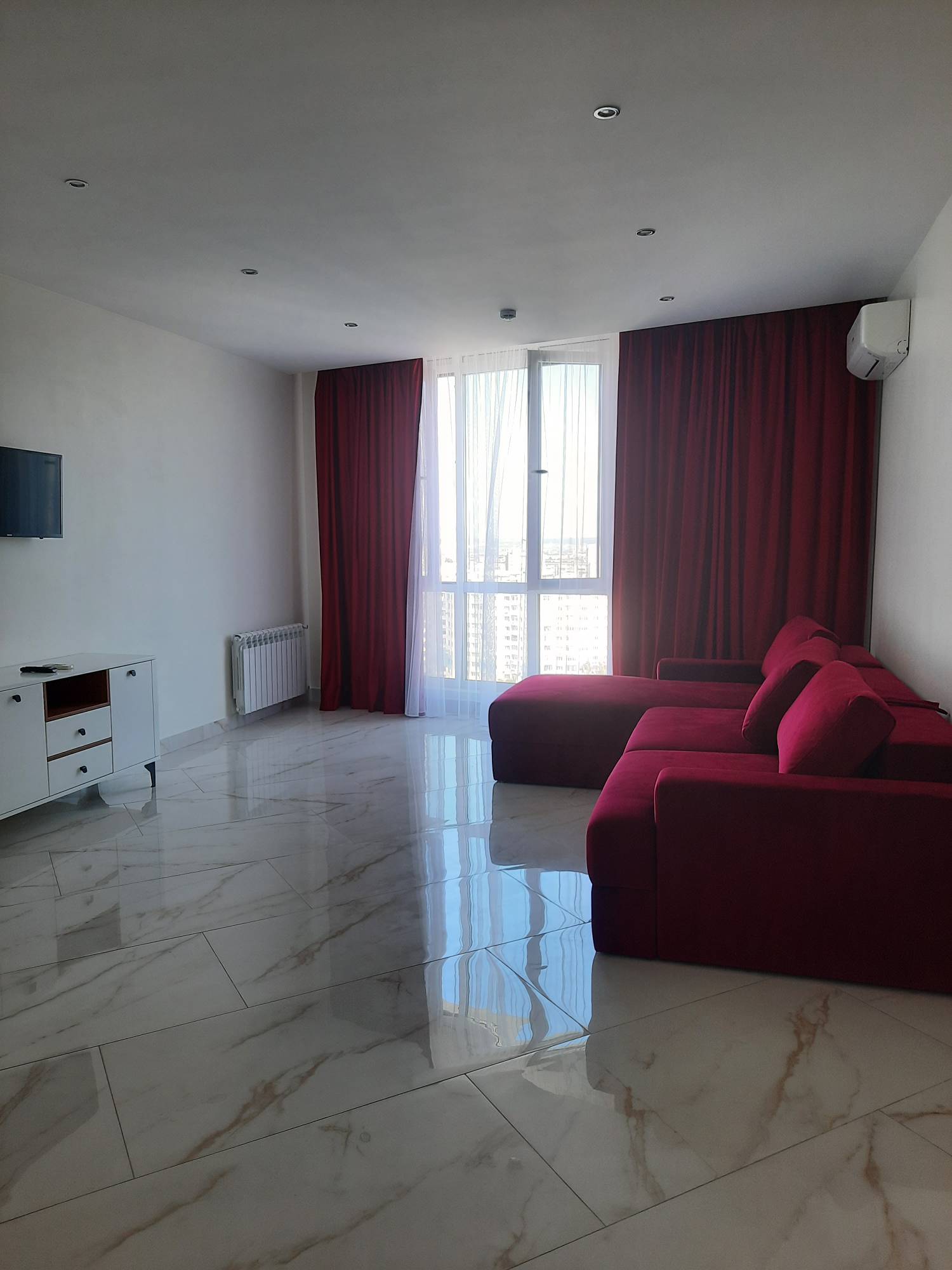 Фото Панорама Сити