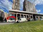 Watch manufacture (Ozyornaya Street, 35), jewelry workshop