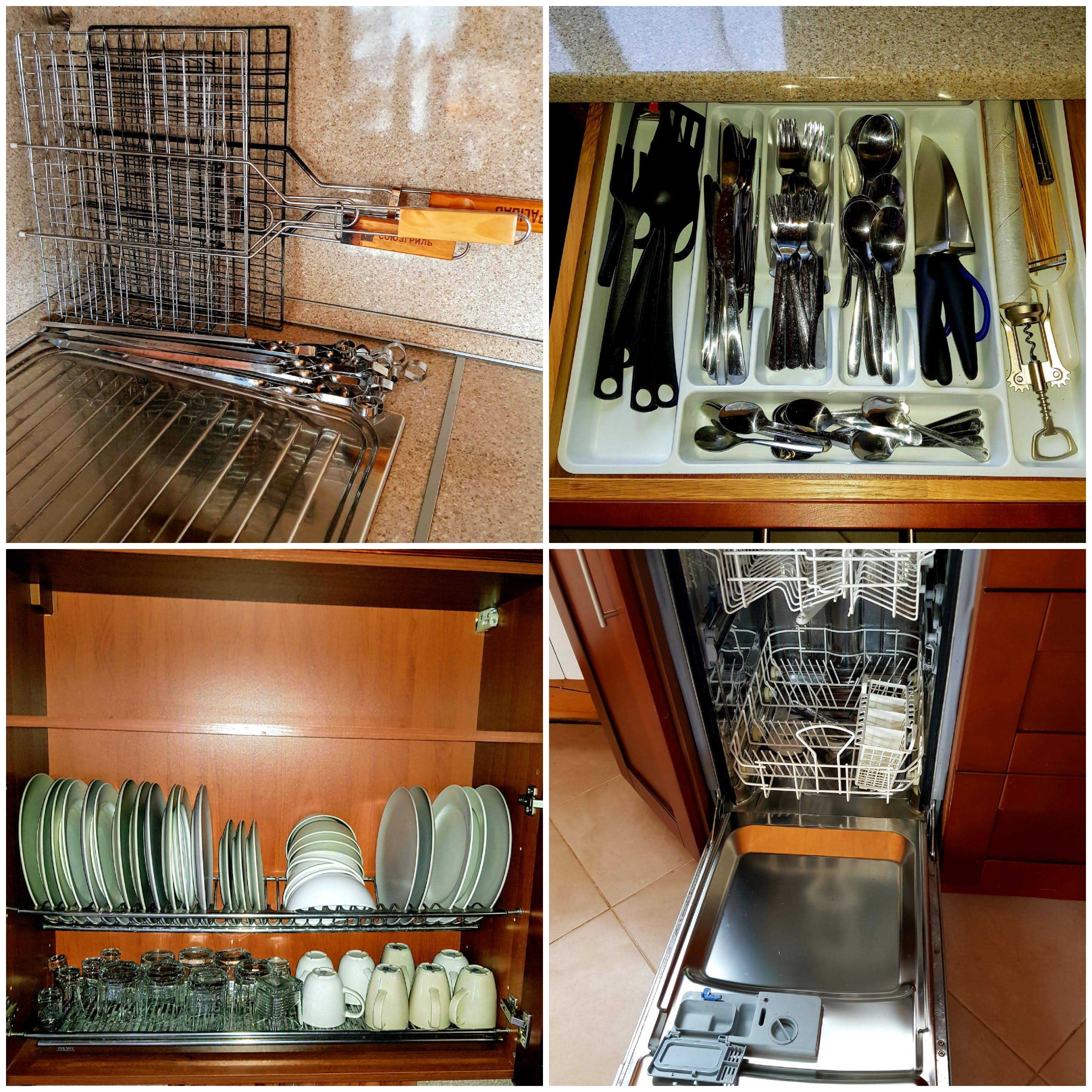 Фото Boroviki Villa