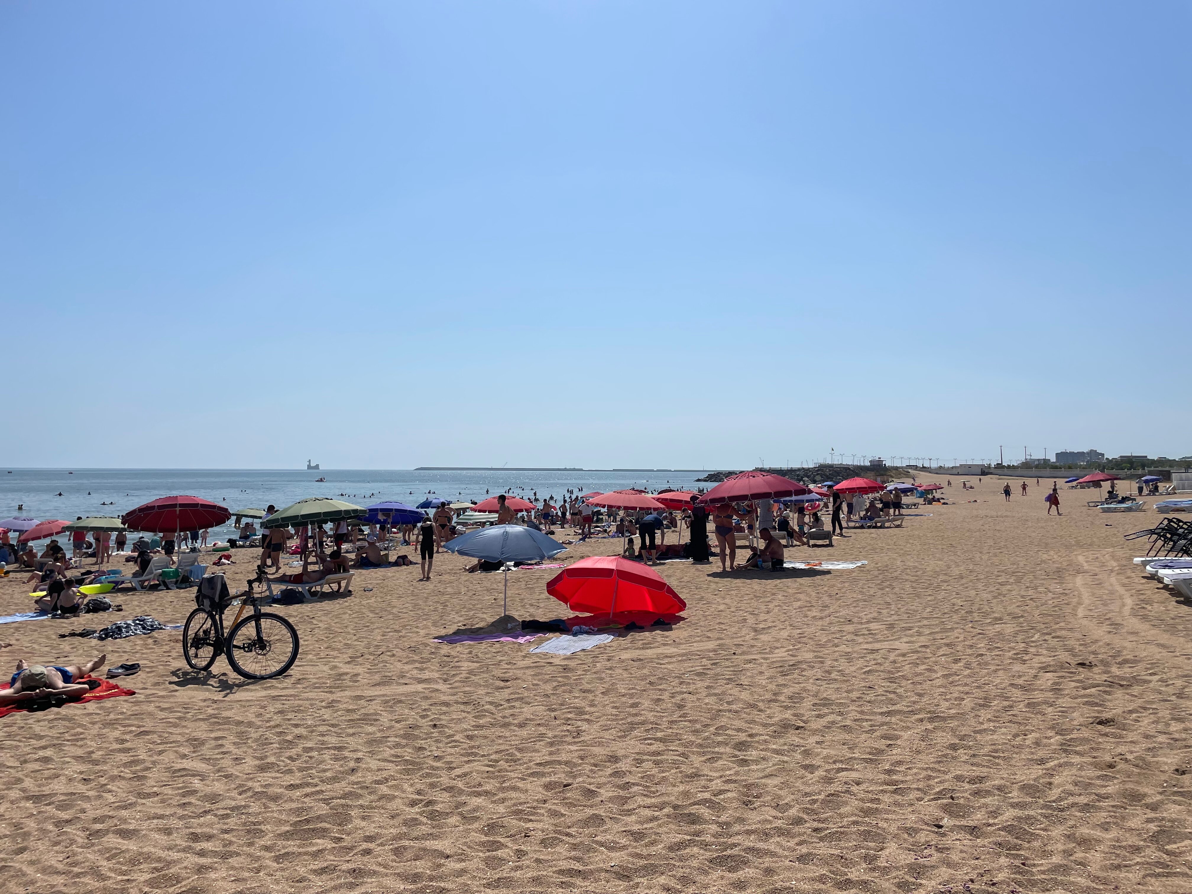 Фото Многонеба