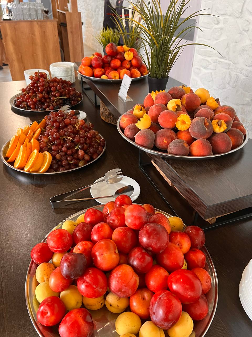 Фото Volna Sea Village