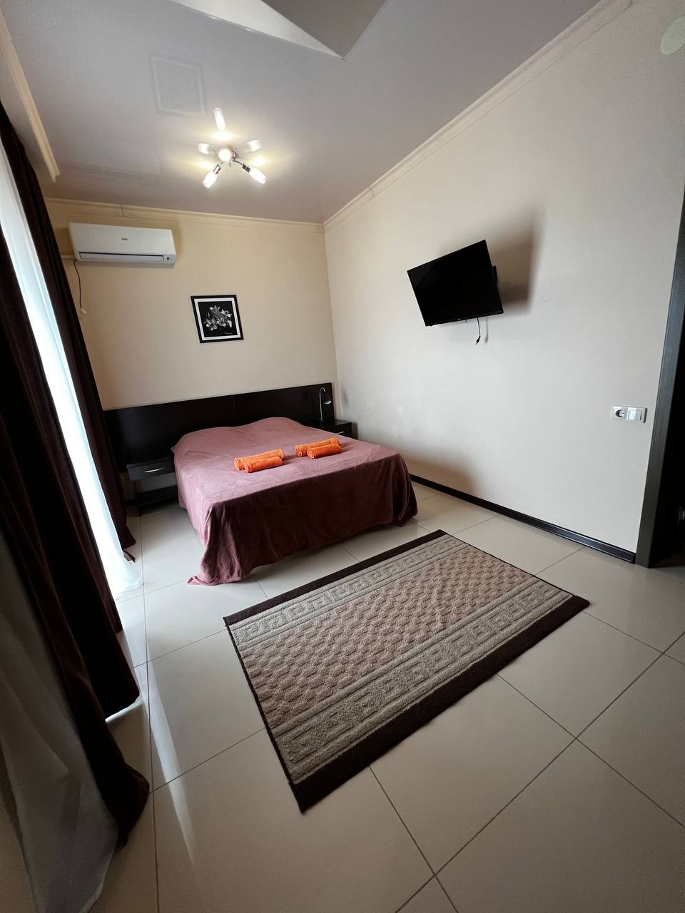 Фото Приветливый