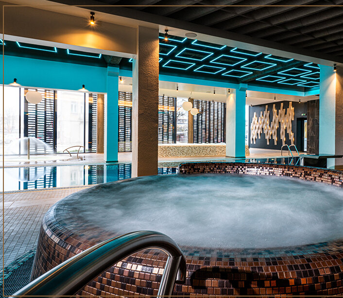 Aušra SPA