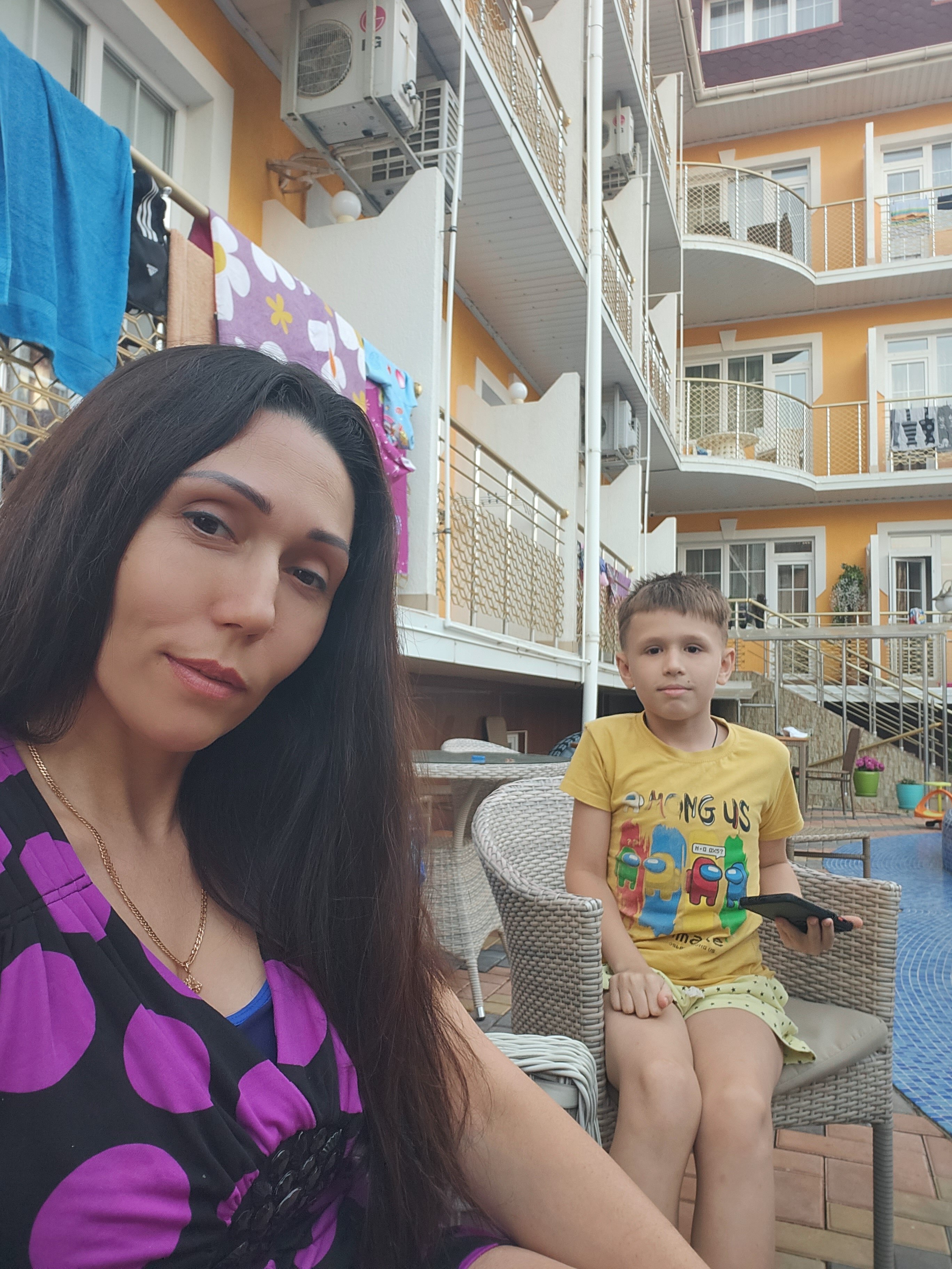 Фото Согдиана