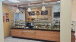 Hlebnitca (Malakhovka Township, Relsovaya ulitsa, 3А) ، مخبز