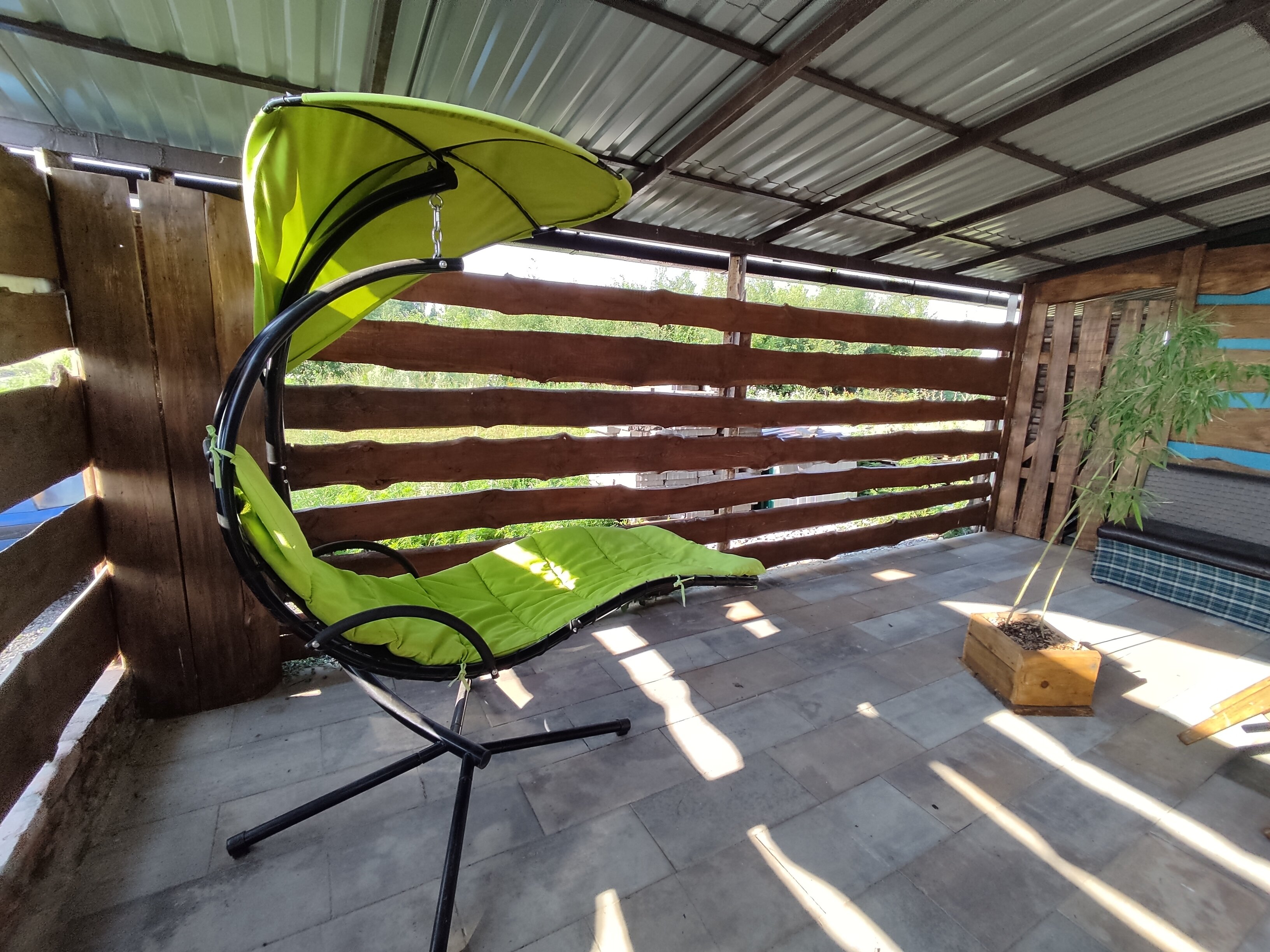 Фото Белый замок