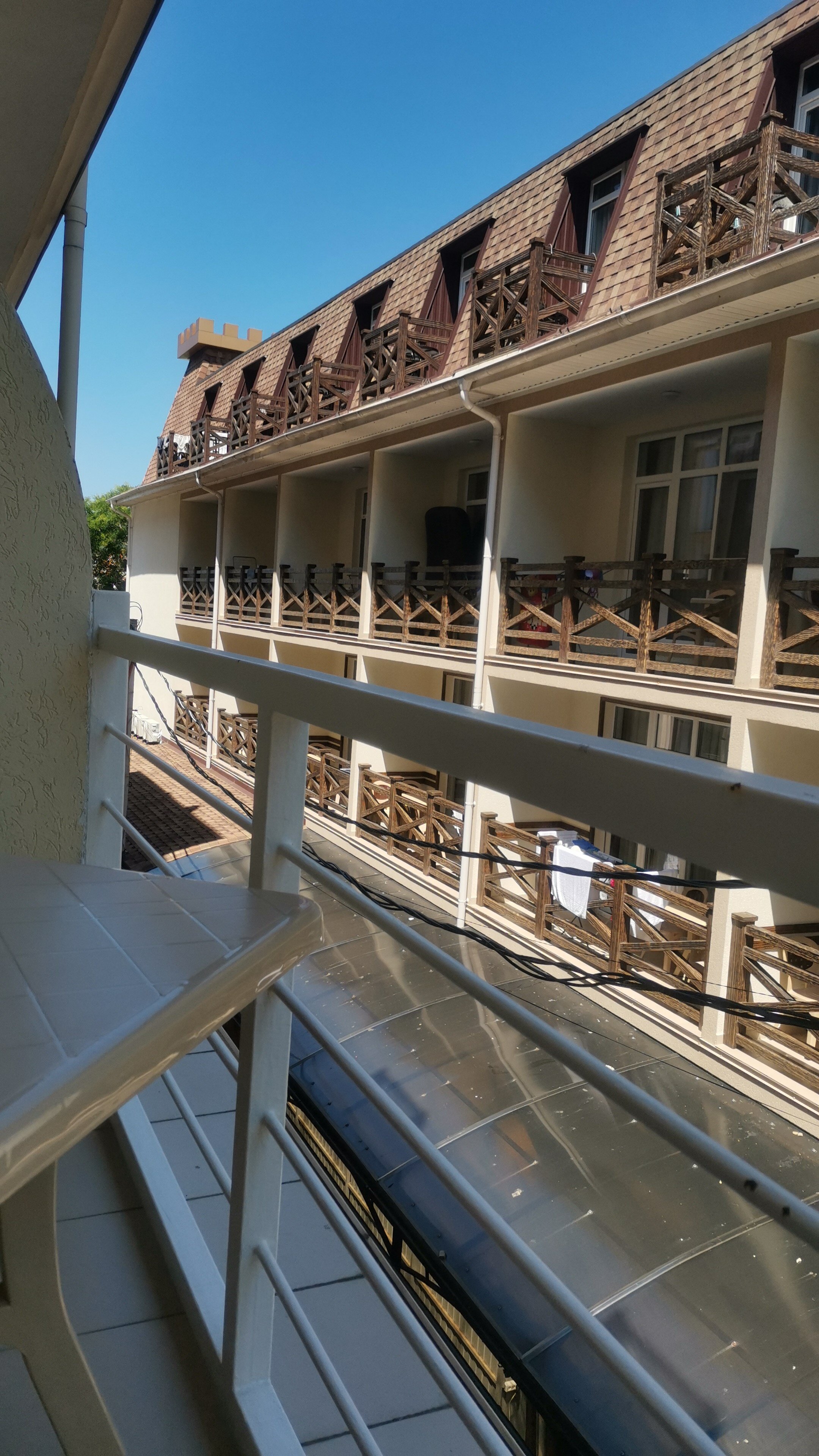 Фото Гранд-Шато