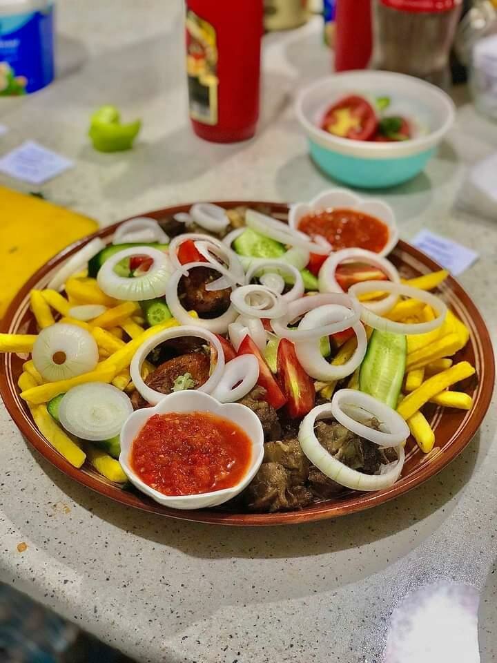 Cafe Cafe_legend_01, Dushanbe, photo