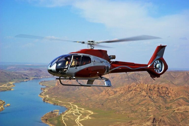 Aircraft and helicopter rental Pristine Jet Charter, Dubai, photo