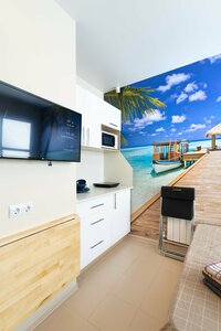 Prim Rooms Apartments