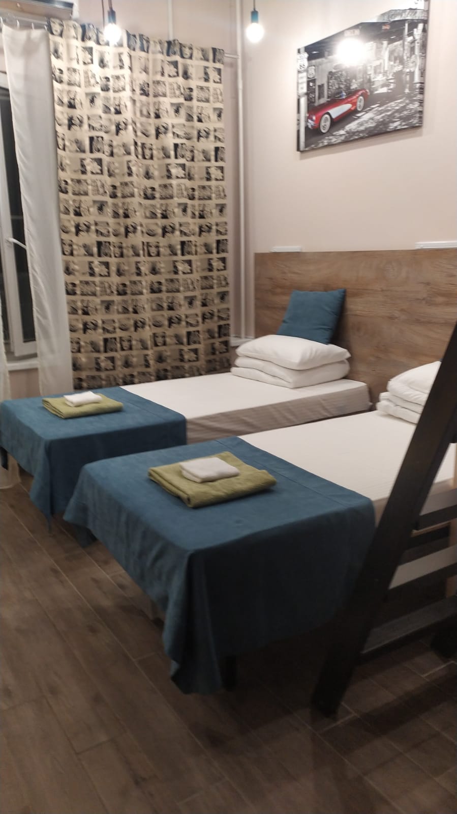 Фото Хостел Лайфхакер