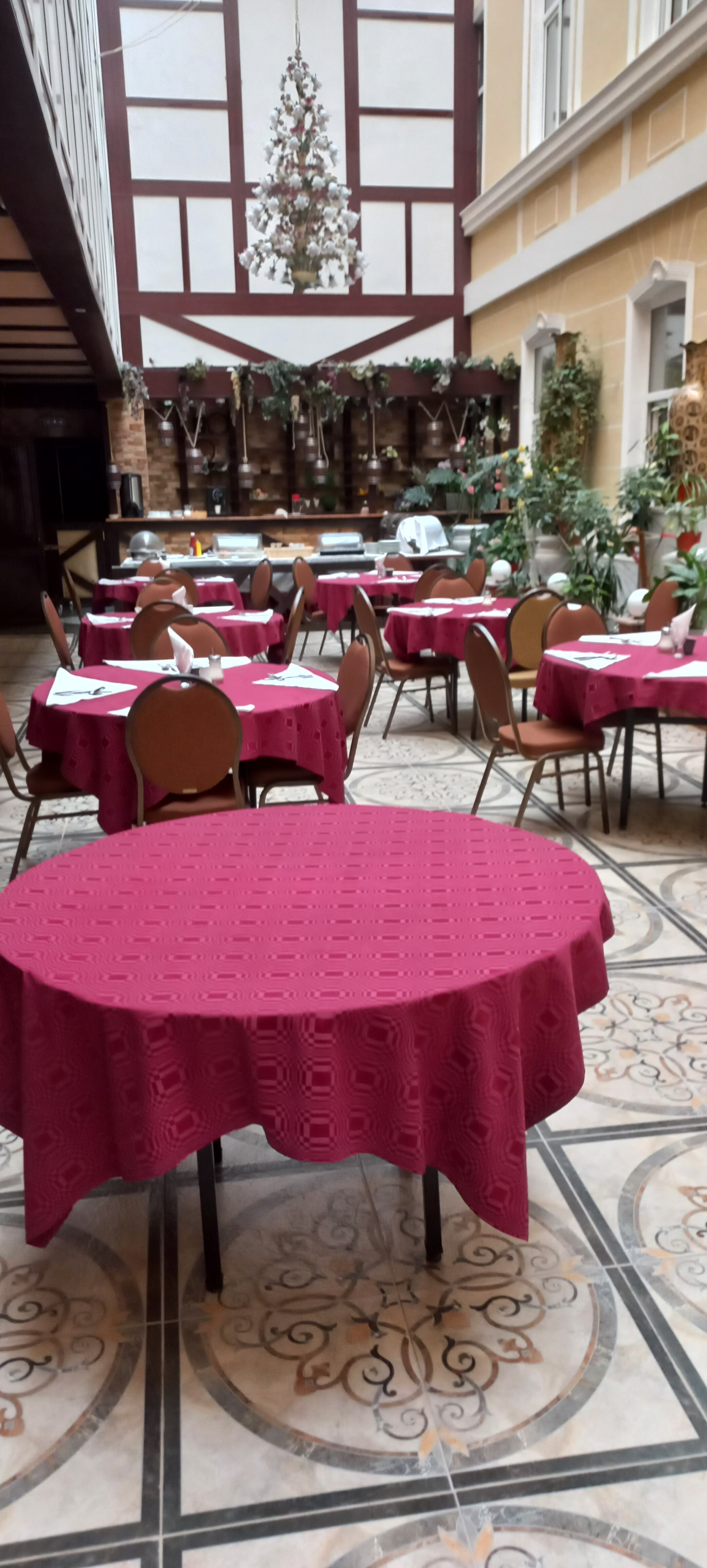 Фото Уфа-Астория