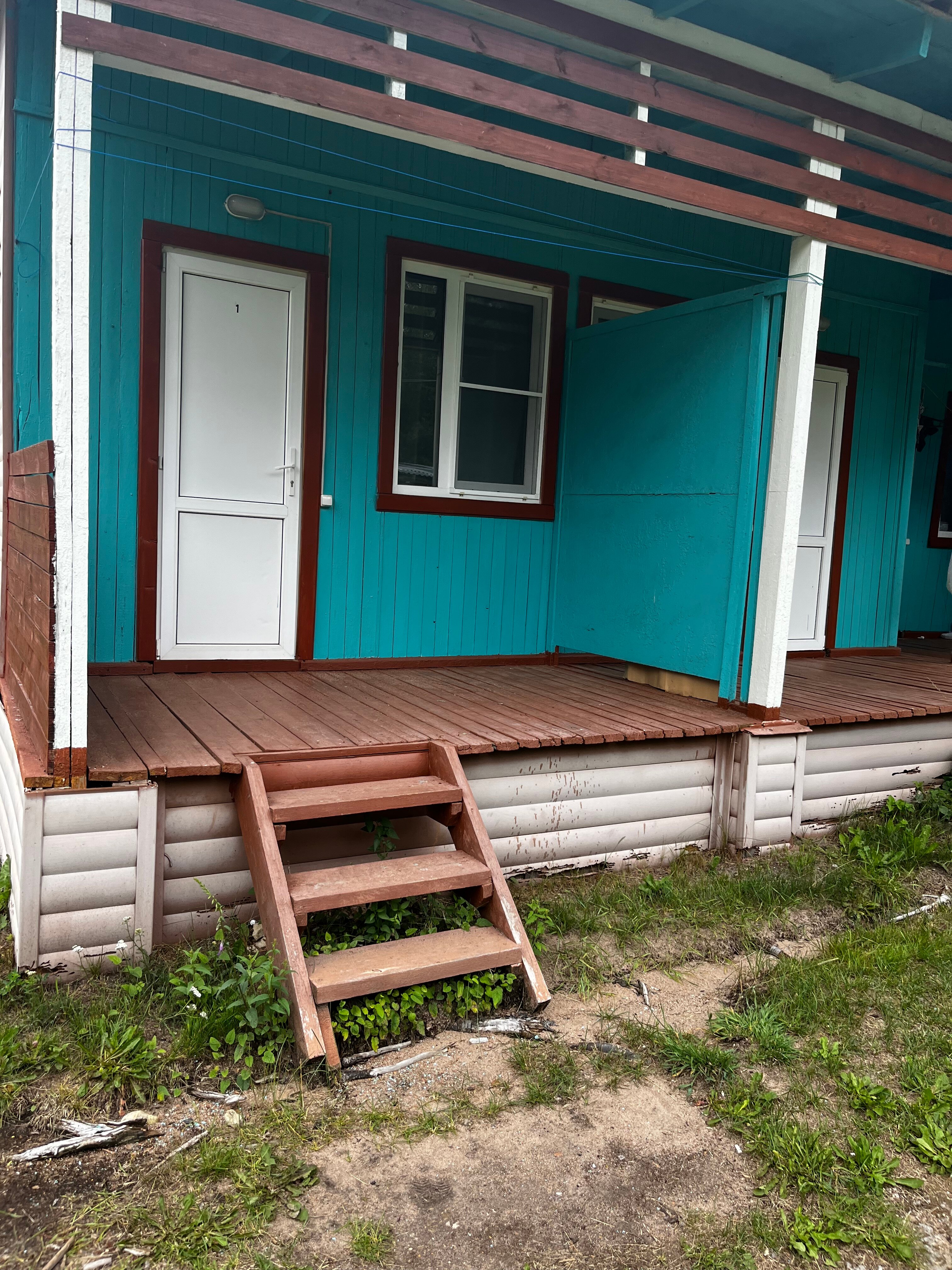 Фото Орлинка