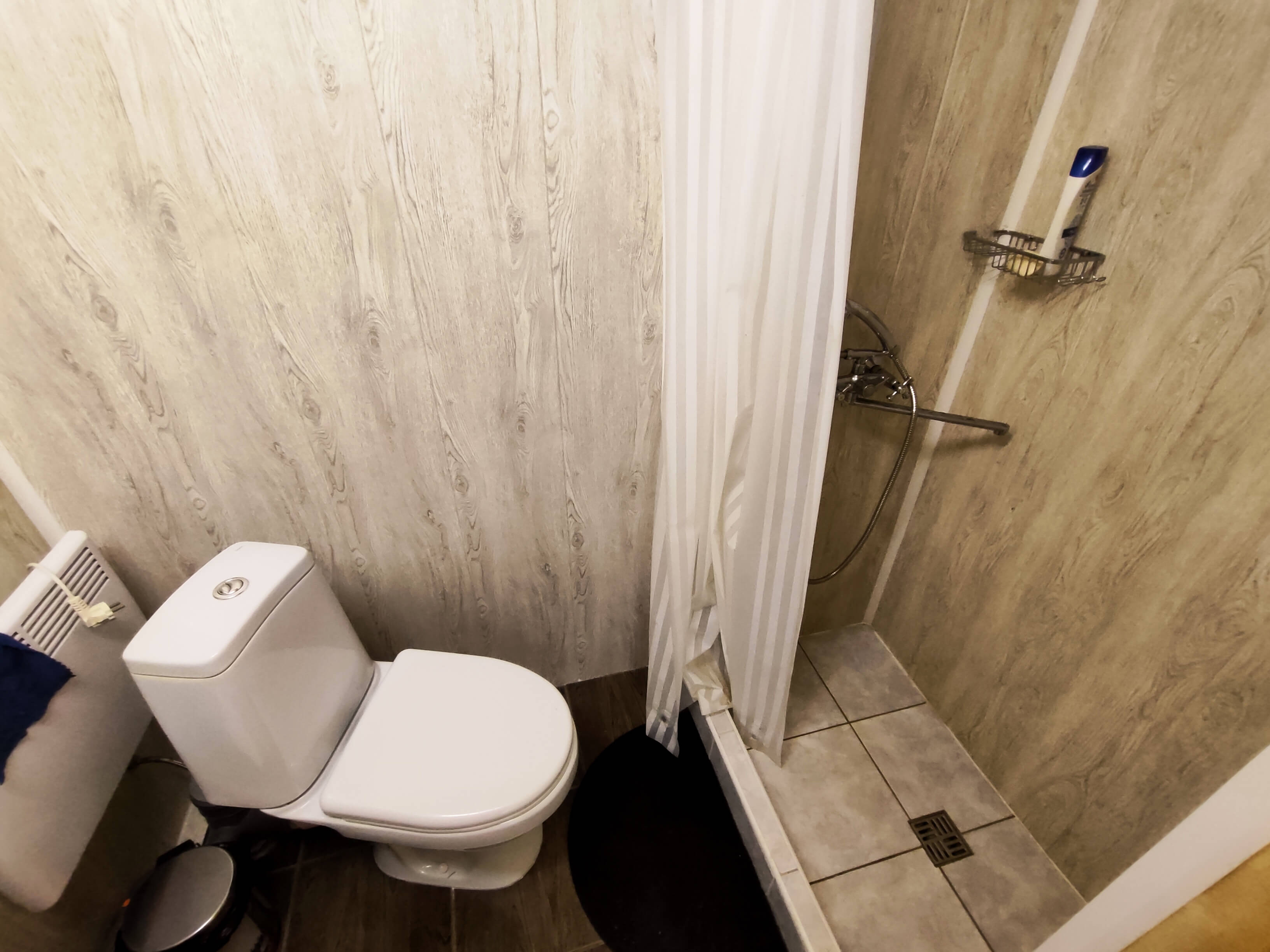 Фото Балашовская пустошь