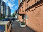 LePremiere (Zastavskaya Street, 31к2), advertising agency