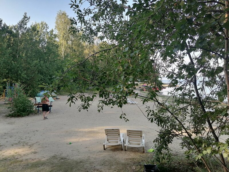 Чистая Заводь — фото 27