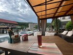 NewStories (ulitsa Slavskogo, 24), restaurant