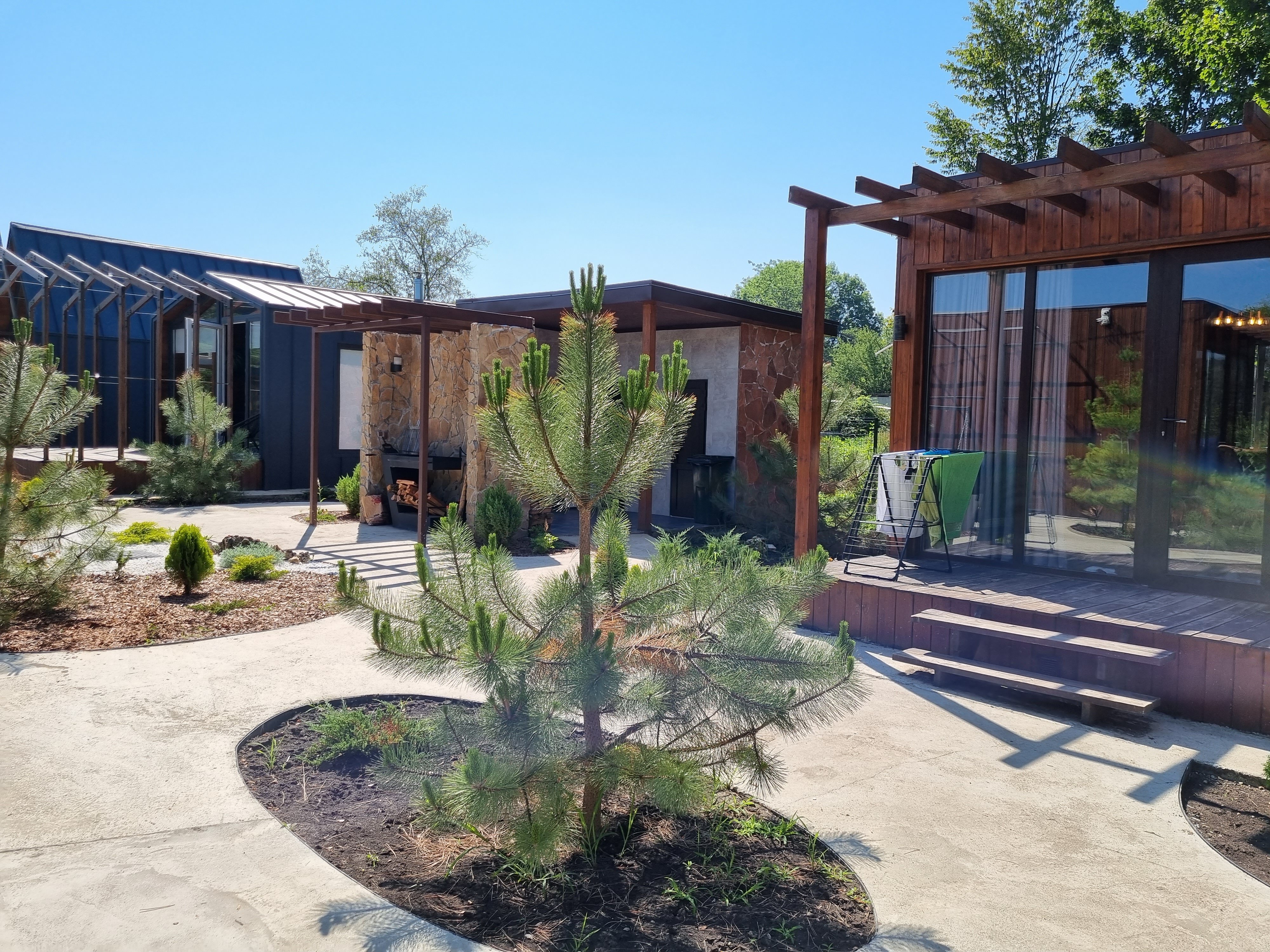 Фото Hygge House