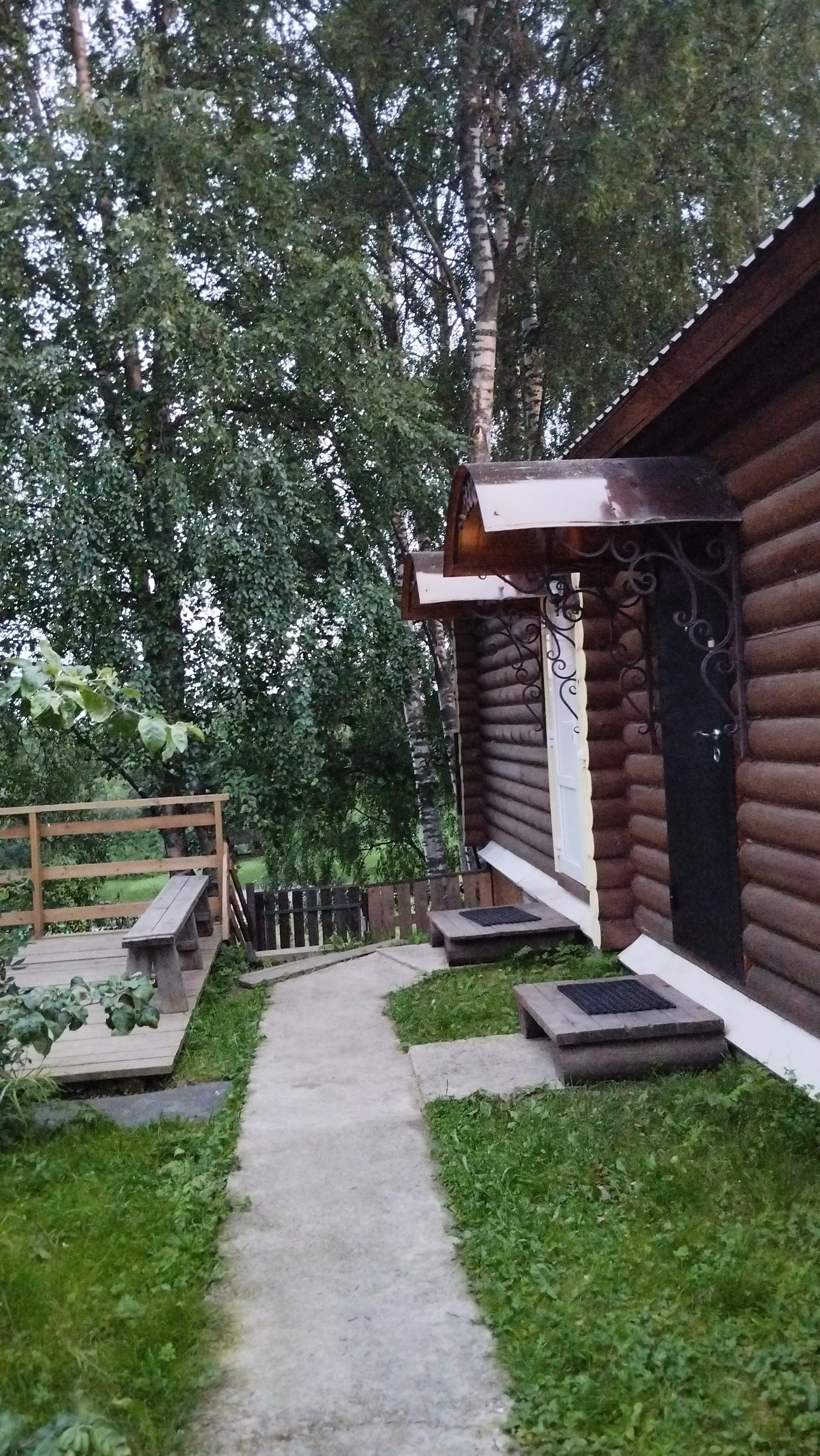 Фото Троицкий