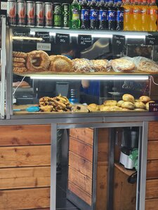 Стамбул (Vidnoye, Sovetskaya Street, 48А), fast food