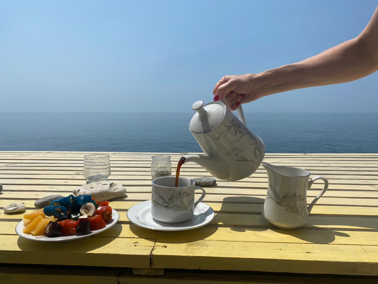 Фото Эллинг Валенсия 75