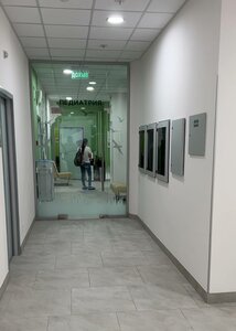 MedSwiss (Гаккелевская ул., 21), медцентр, клиника в Санкт‑Петербурге