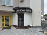 Soyuz ekspertov (Forstadt Microdistrict, Donetskaya ulitsa, 2/1), architectural firm