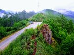 Аксакинский перевал (Khabarovsk Territory, mezhselennyye territorii Komsomolskogo munitsipalnogo rayona), puerto