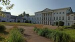 Западный флигель (Parkovaya Street, 1) ، معلم جذب سياحي