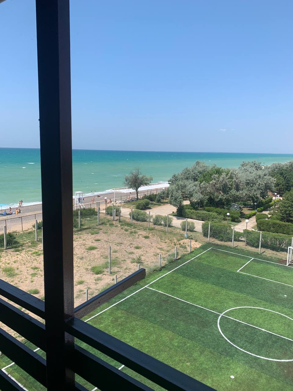 Фото отеля 4