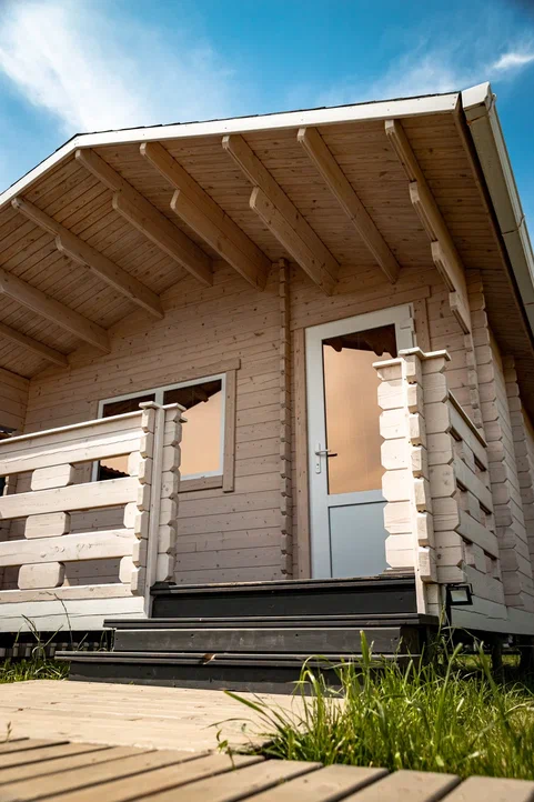 Фото Веселовка Парк