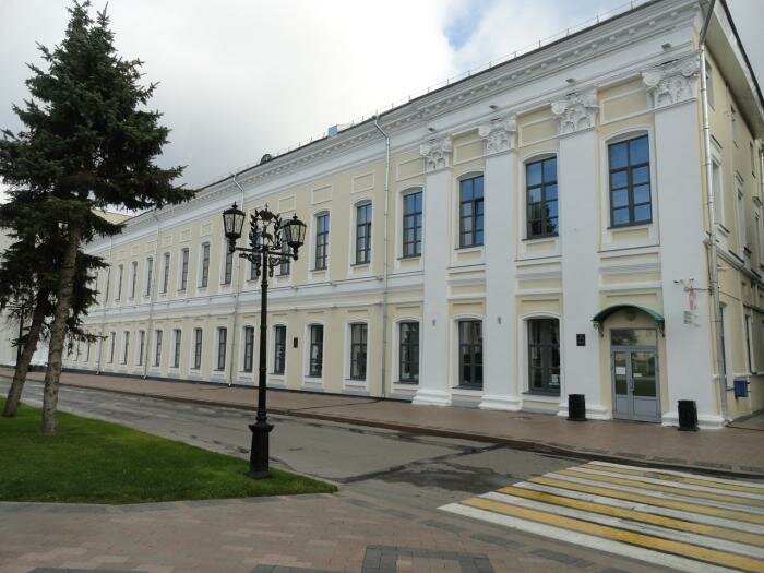 Арбитражный суд нижегородской области фото