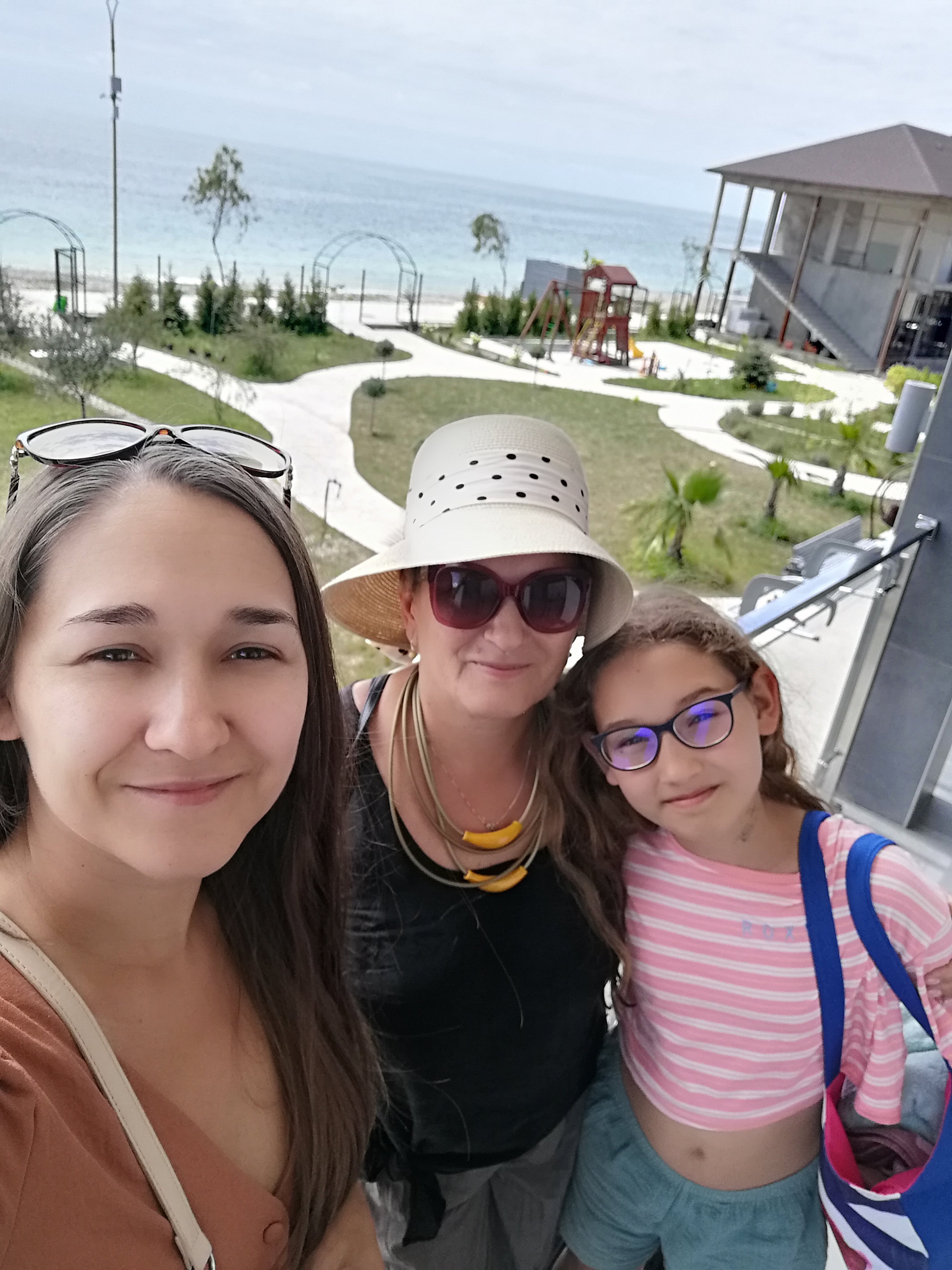 Фото Вилла Приморское