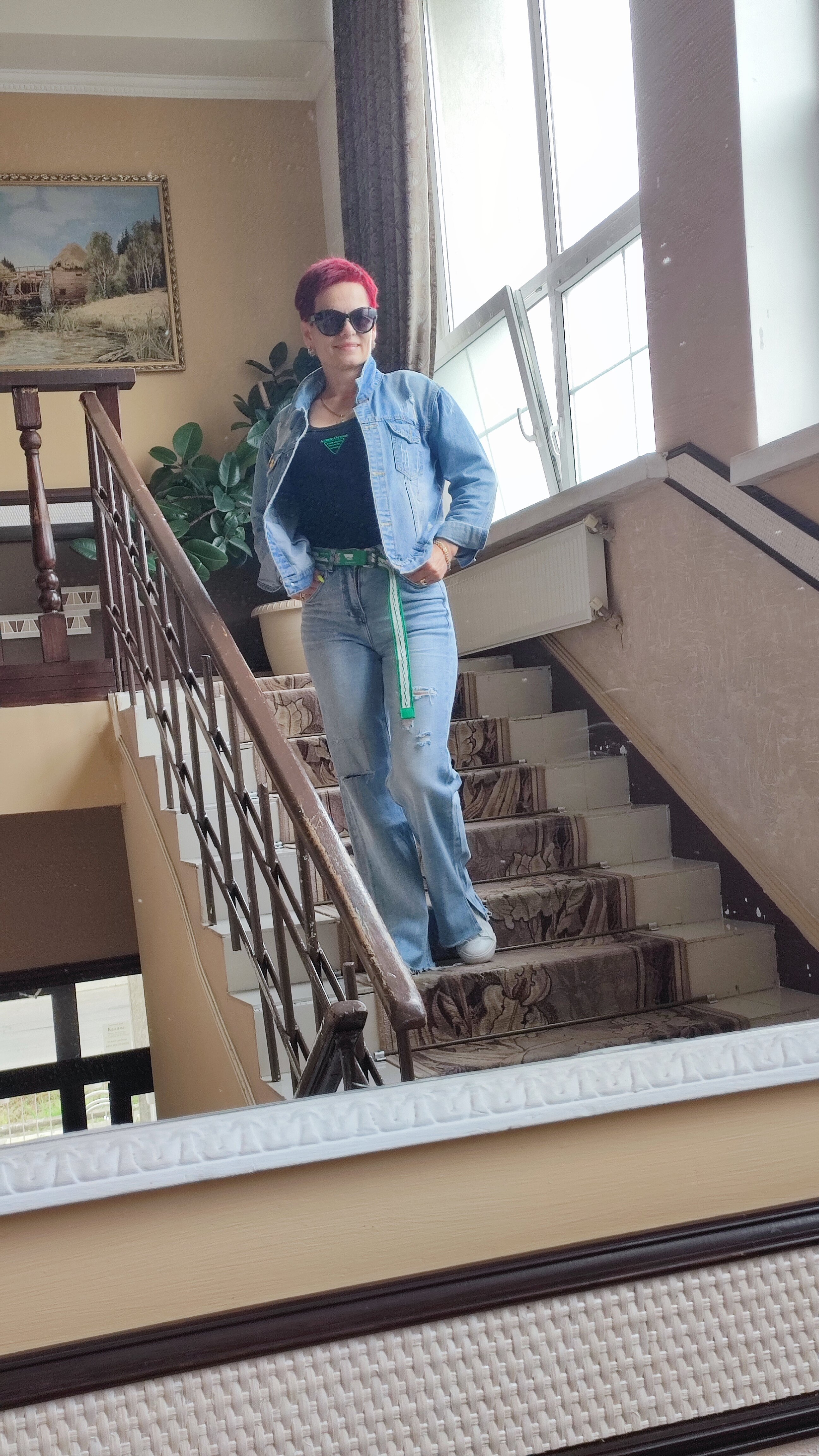 Фото Калина